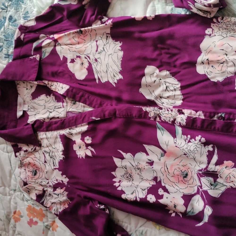 Candies Blouse XS